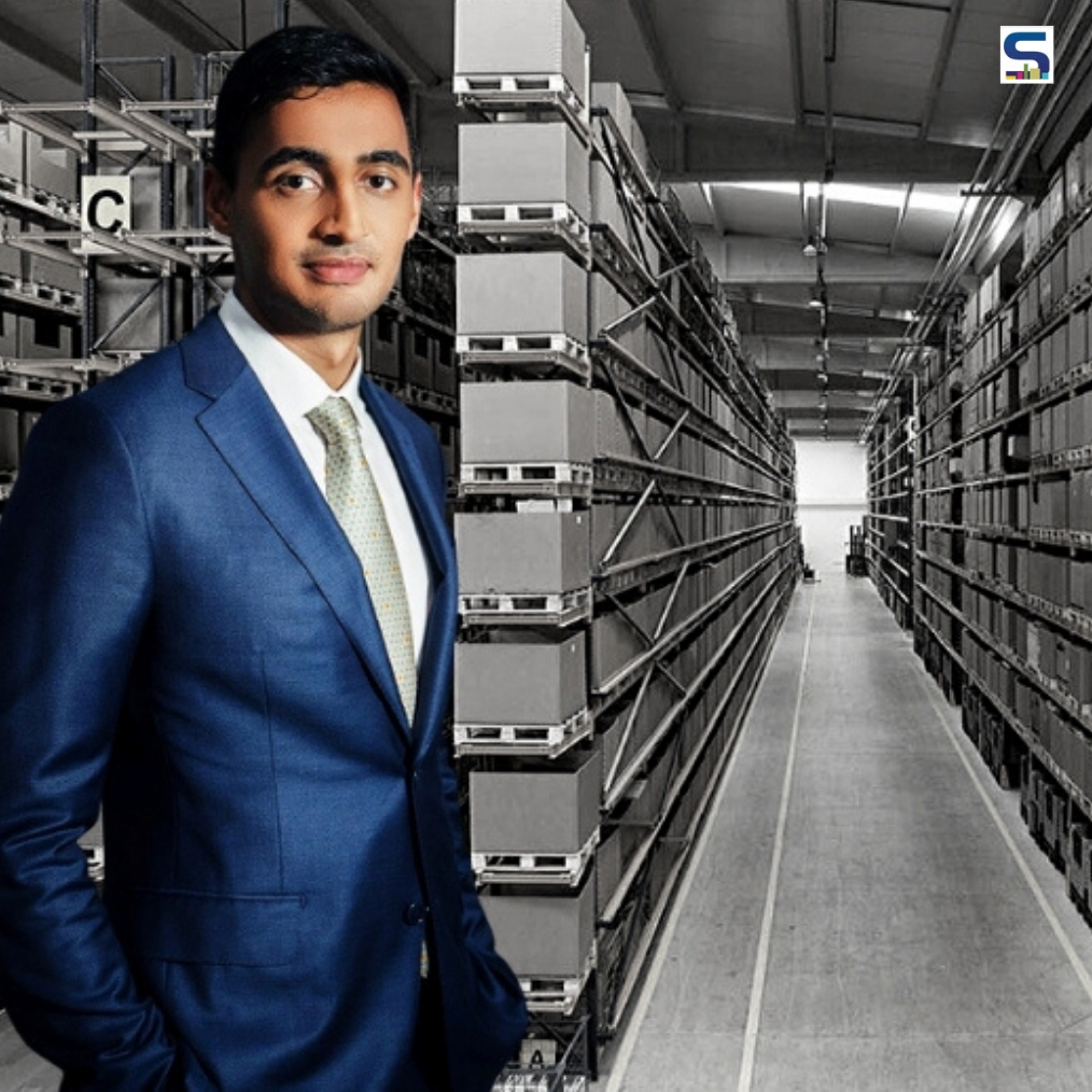 The Future of Warehousing Industry in India