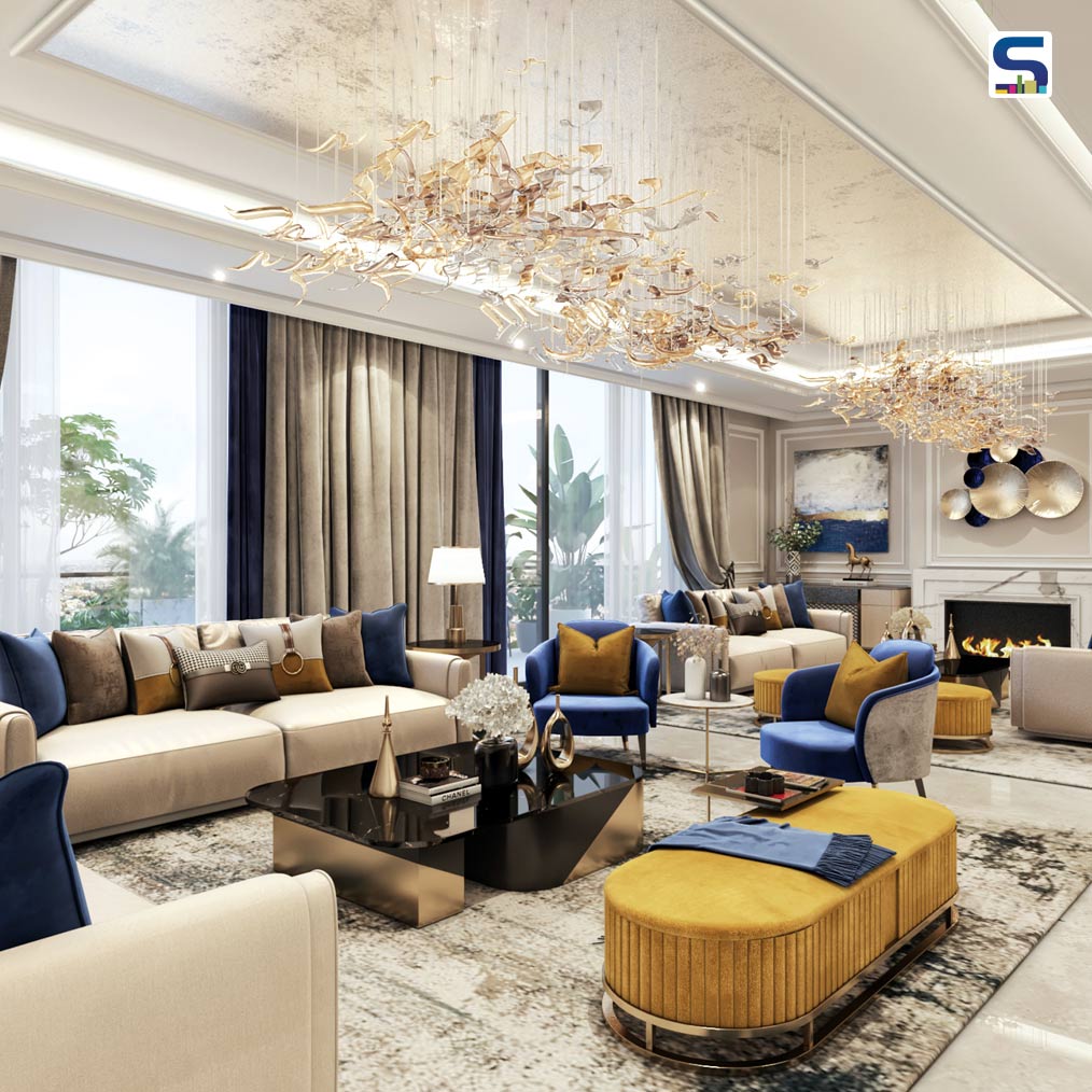 Sonali Bhagwati: Amalgamation of Style and Functionality