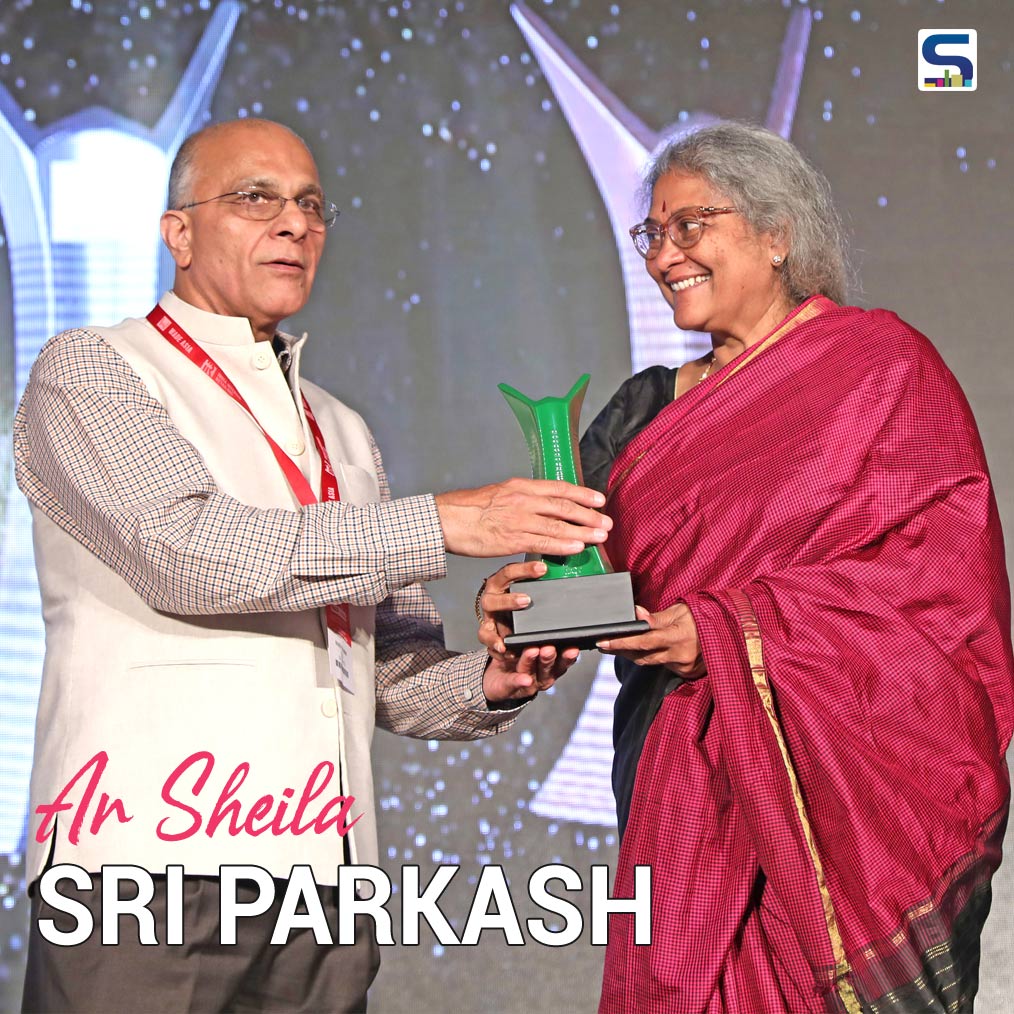 Sustainable Architecture Design Ideas Architect Sheila Sri Prakash