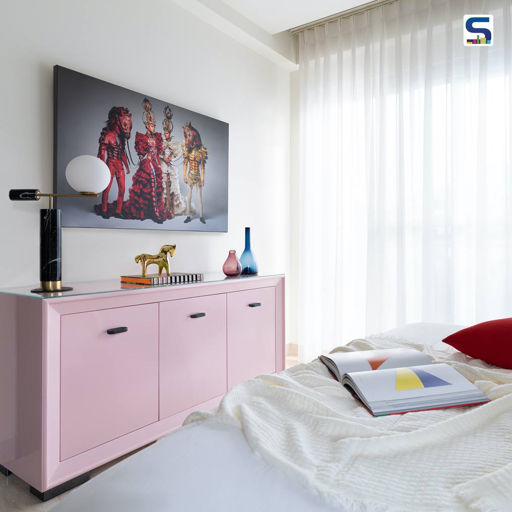 Sanjyt Syngh Unveils Exclusive Bedrooms