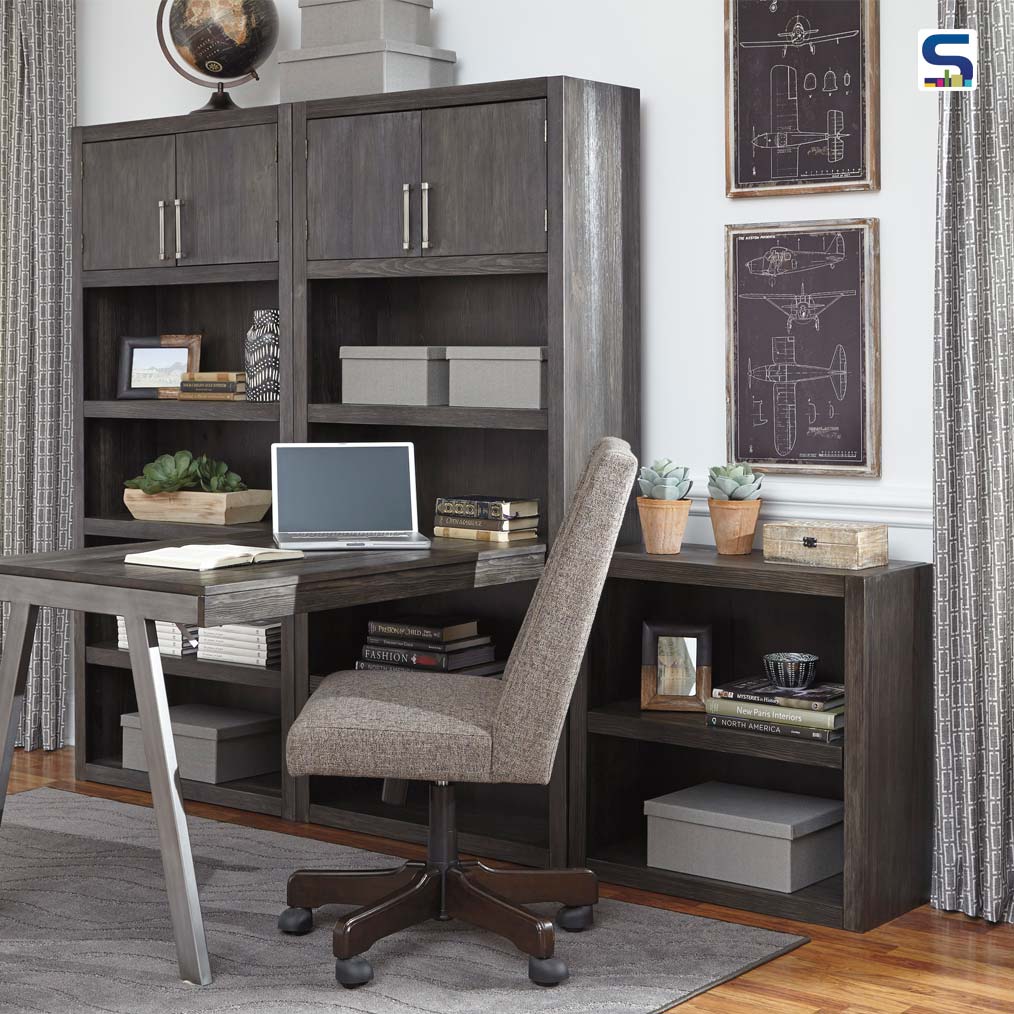 Perfect Furniture for your Work From Home Office
