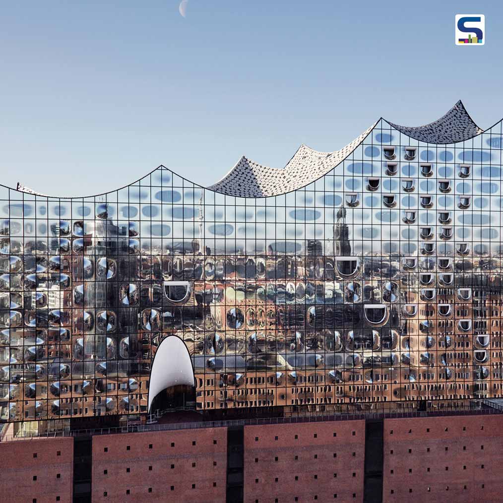 Algorithm is the Future of Architecture