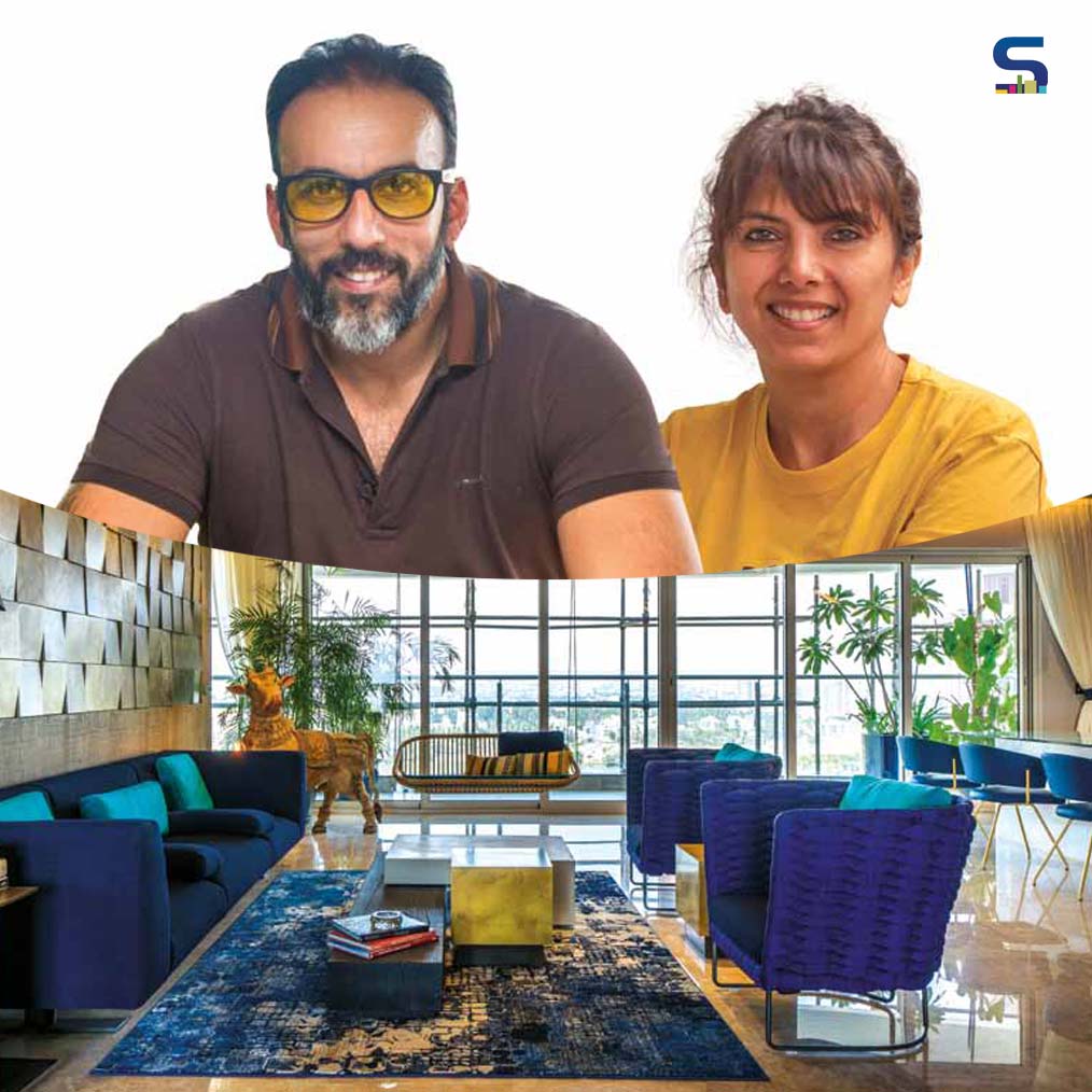 Top interior DESIGN FIRMS OF INDIA: 12 LATEST PROJECTS| Aamir & Hameeda