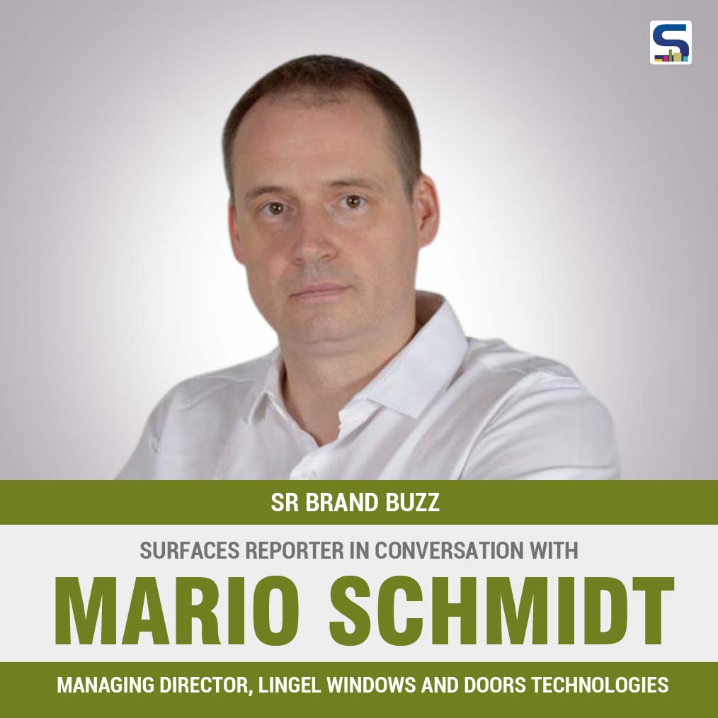 Surfaces Reporter in Conversation with Mario Schmidt