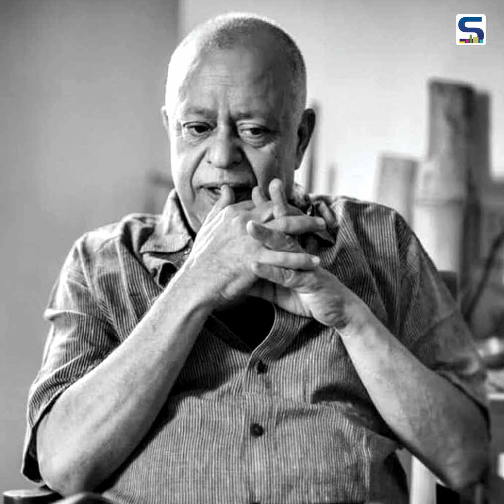 SR TRIBUTE: A Man without Mask-A tribute to Ar Pradeep Sachdeva