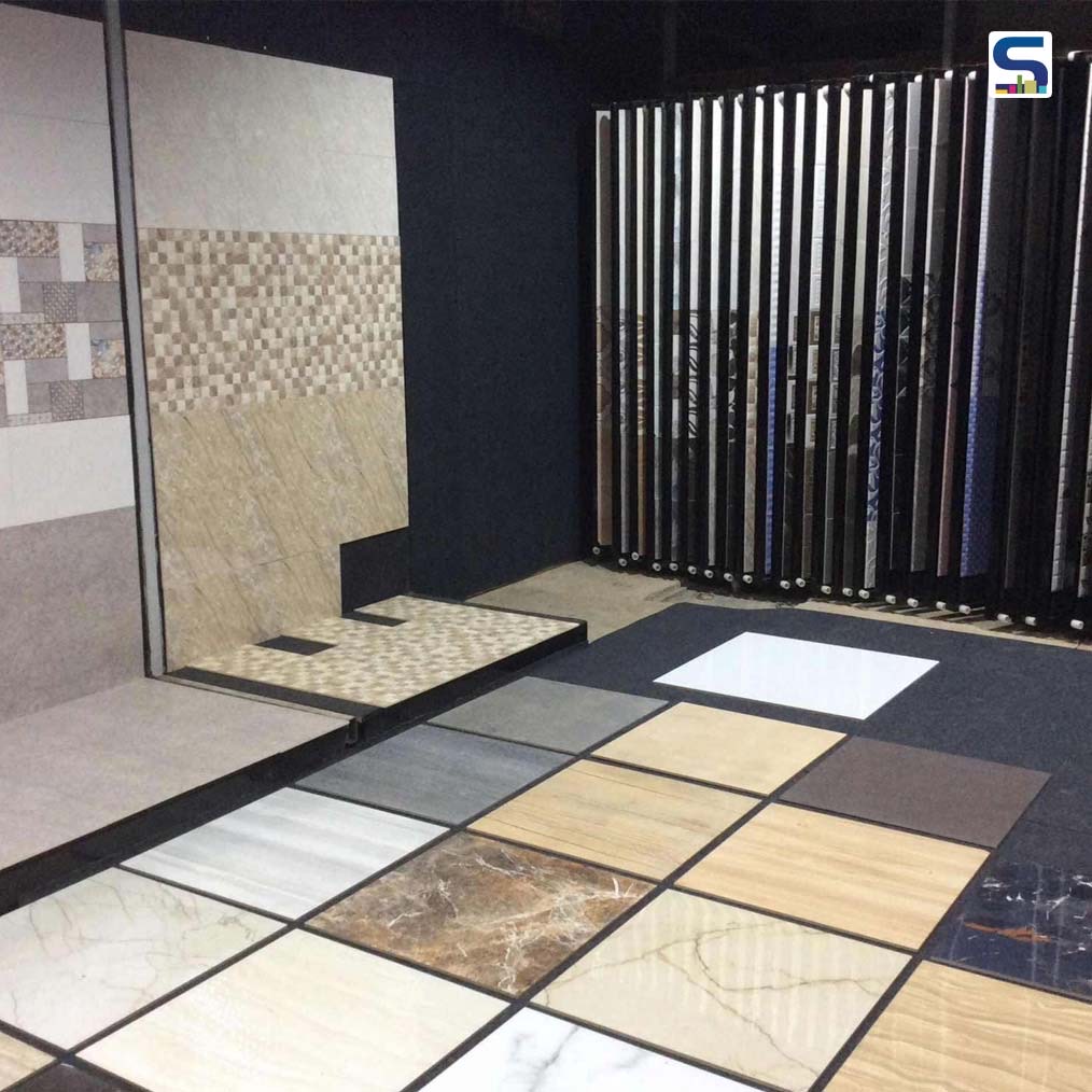 Indonesia imposes import taxes on Vietnamese tiles and ceramics