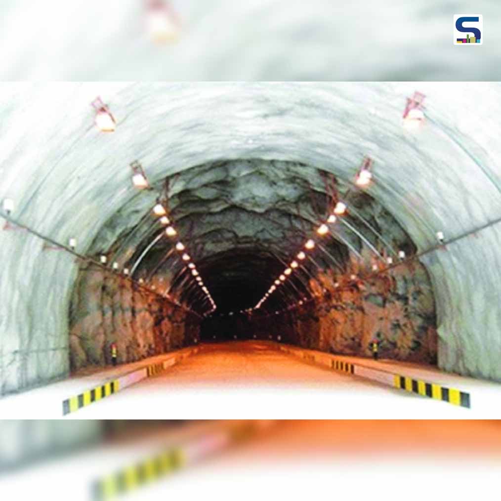 Here is everything to know about the 8.8 km long Atal Tunnel