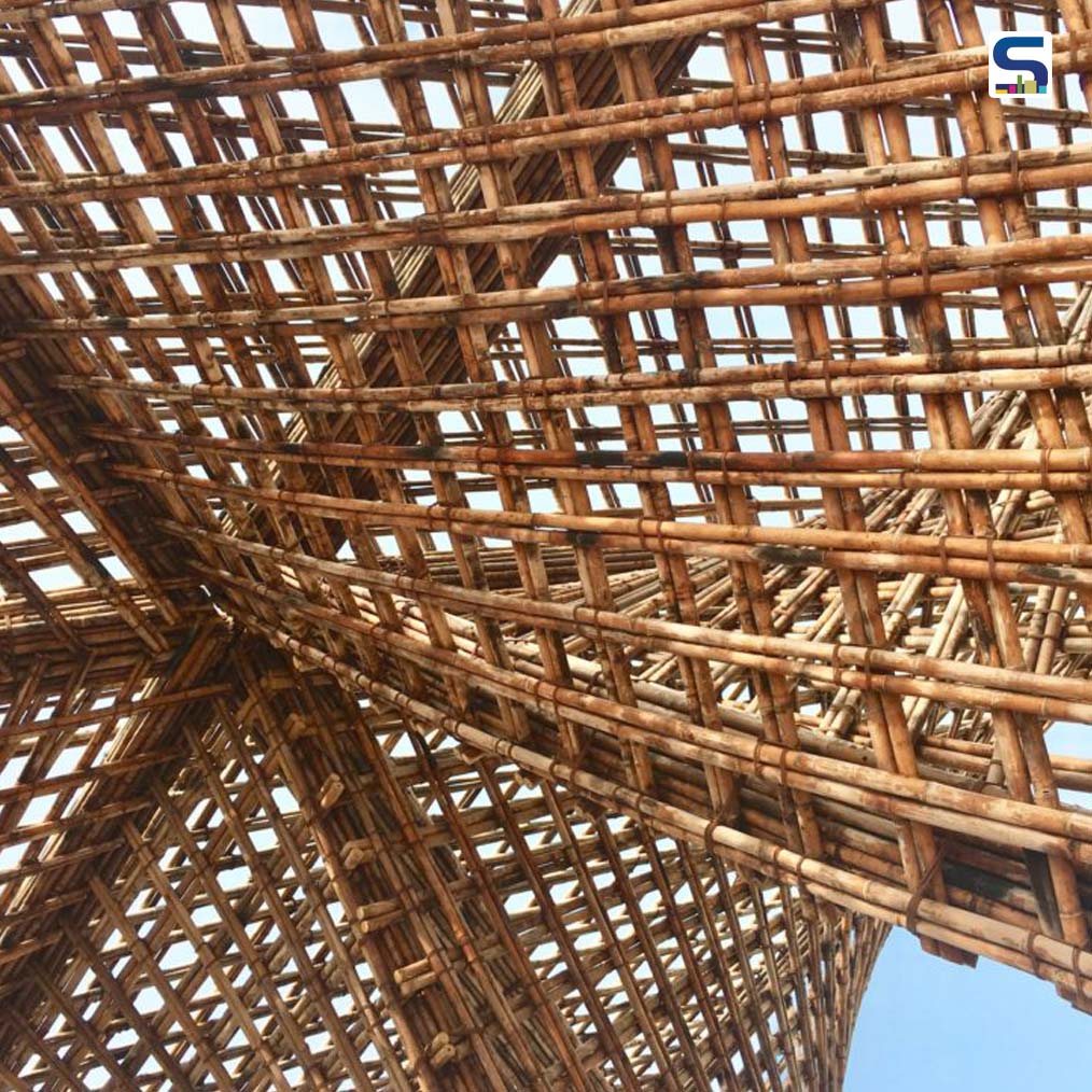 Public Works Department Allows Mainstreaming Use of Bamboo as a Building Material