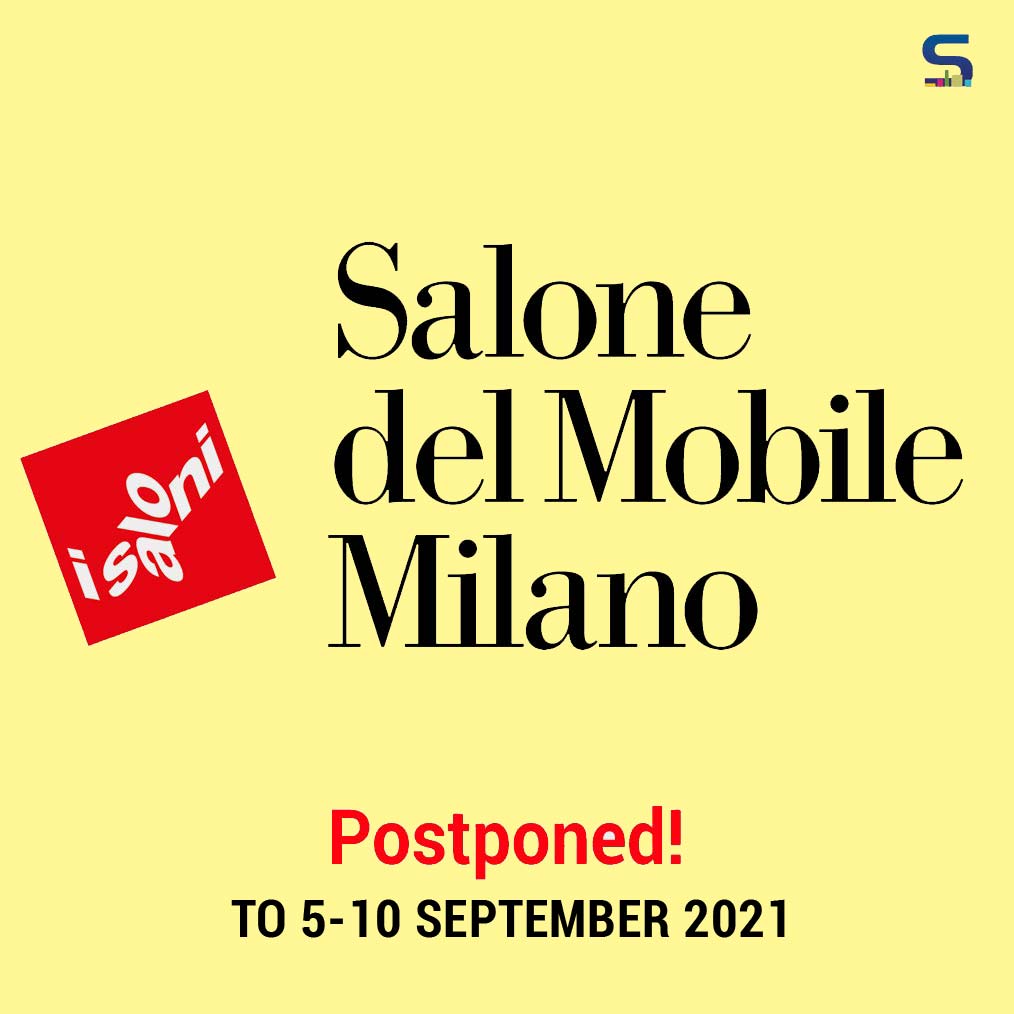 Salone del Mobile.Milano 2021