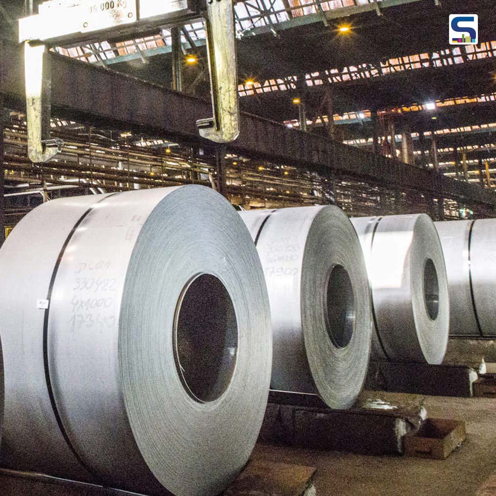 Cement and Steel may see boost in demand in Second Half of FY21