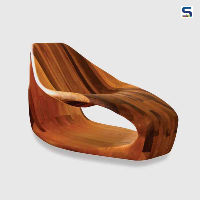Modern Wooden Chair Designs