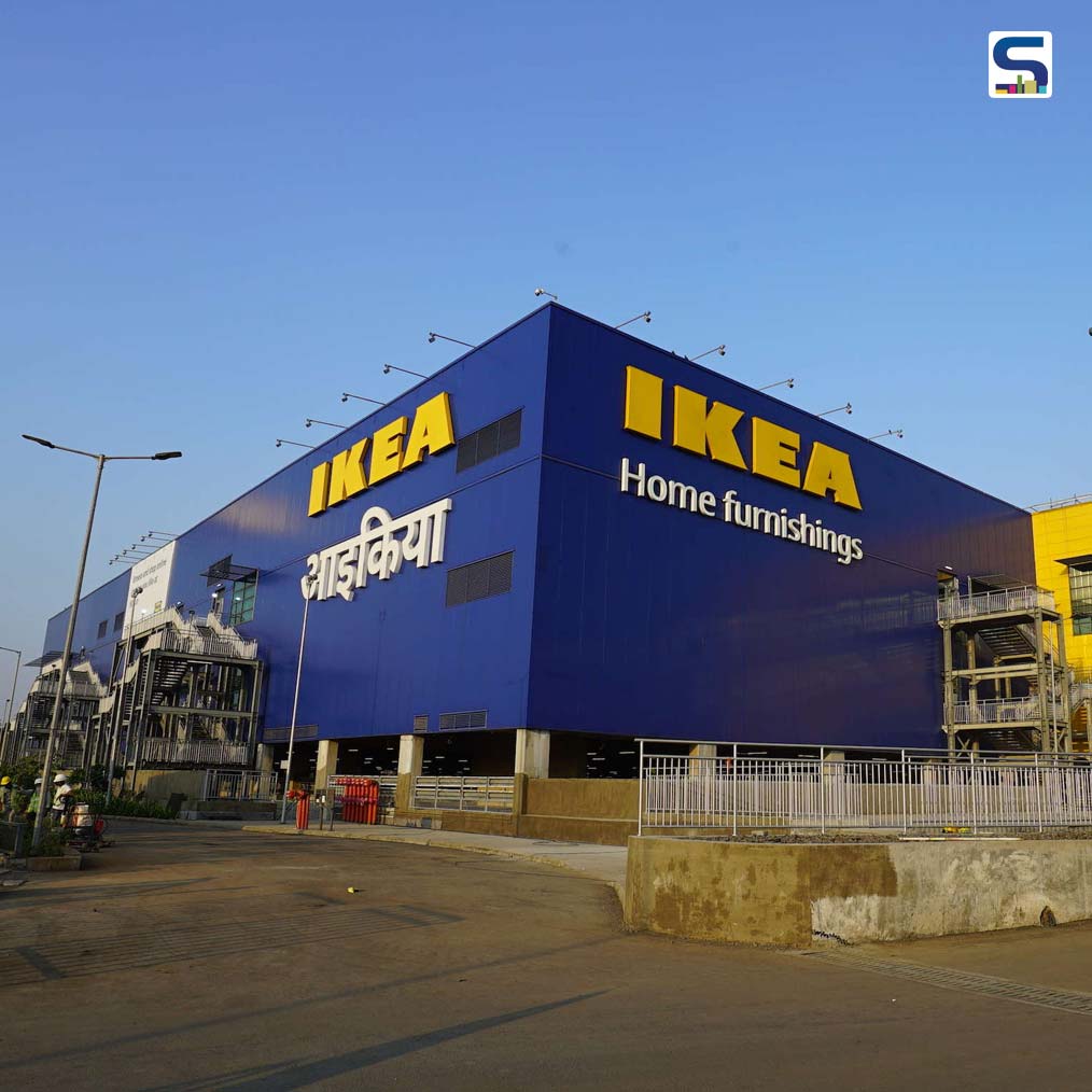 Amitabh Pande, IKEA India