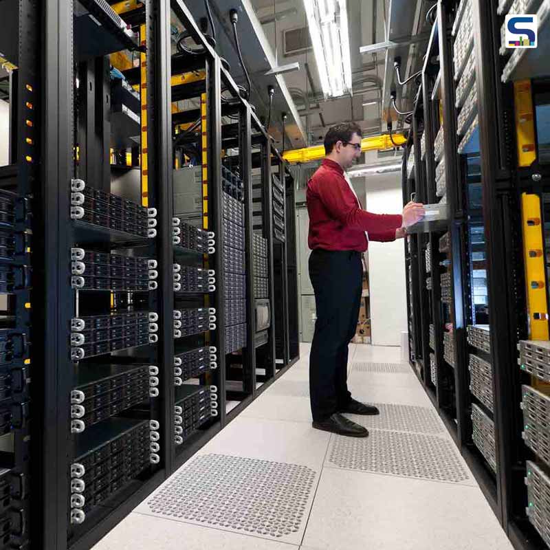 Data Centres: The Most Sought After Alternative Real Estate Asset In India