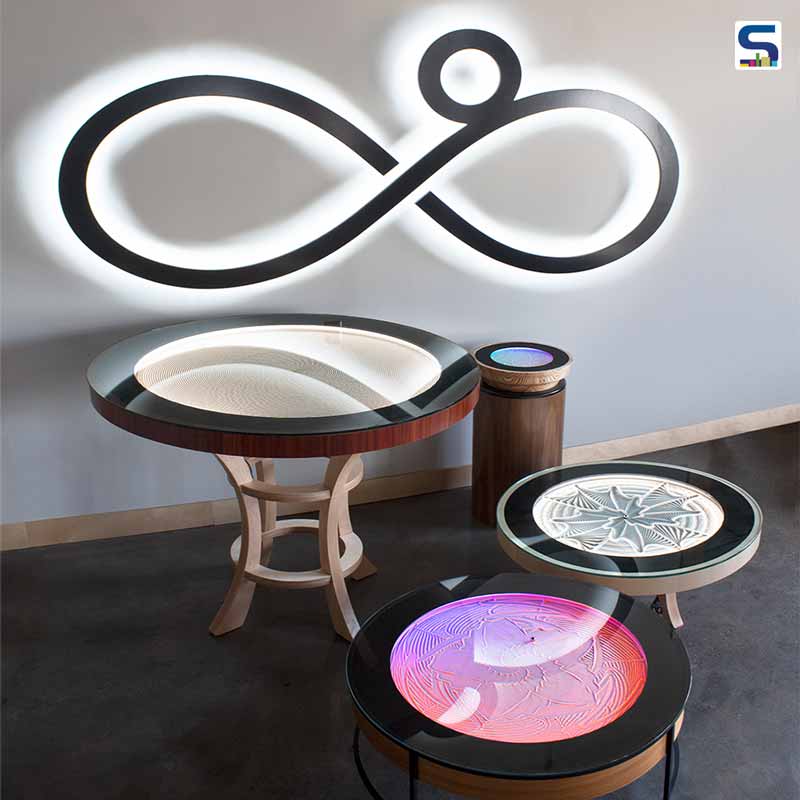 Sisyphus Kitchen Tables Designs | How Sisyphus Industries Create