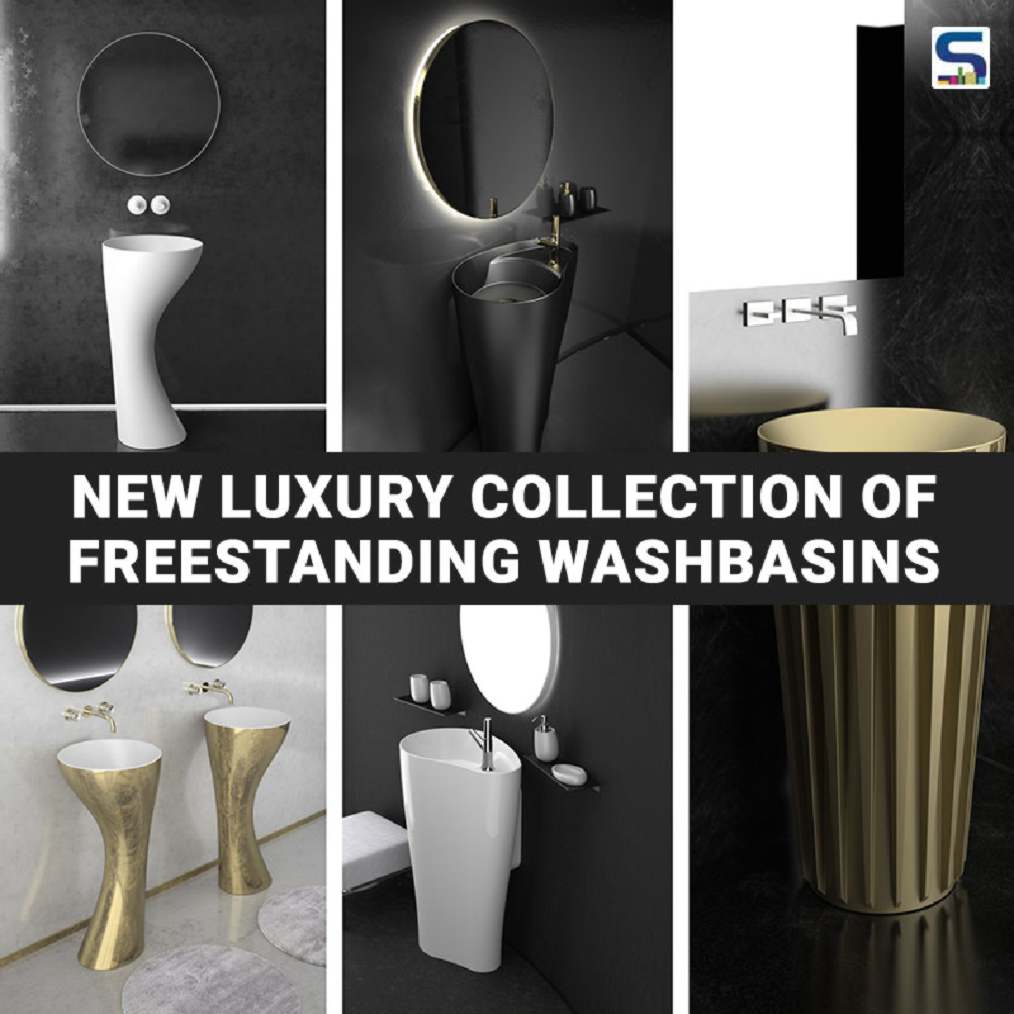 The Latest - New Luxury Collection