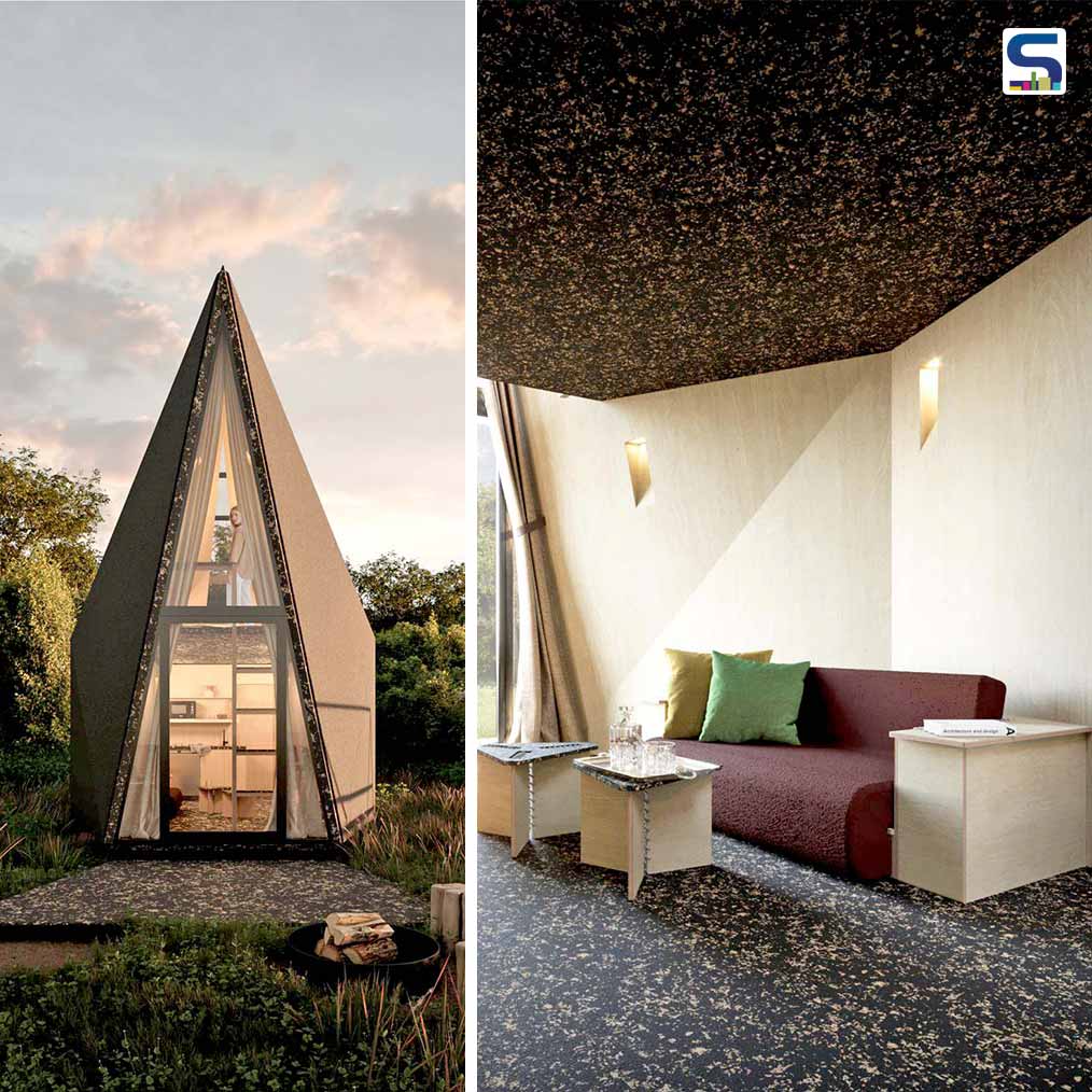 Prefabricated Pyramidal Vacation Cabins Designed by Rojkind Arquitectos in Mexico | Wander 2.0