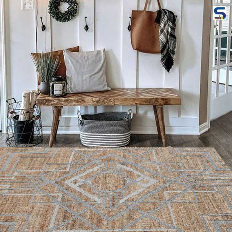 The Rug Republic S Sustainable