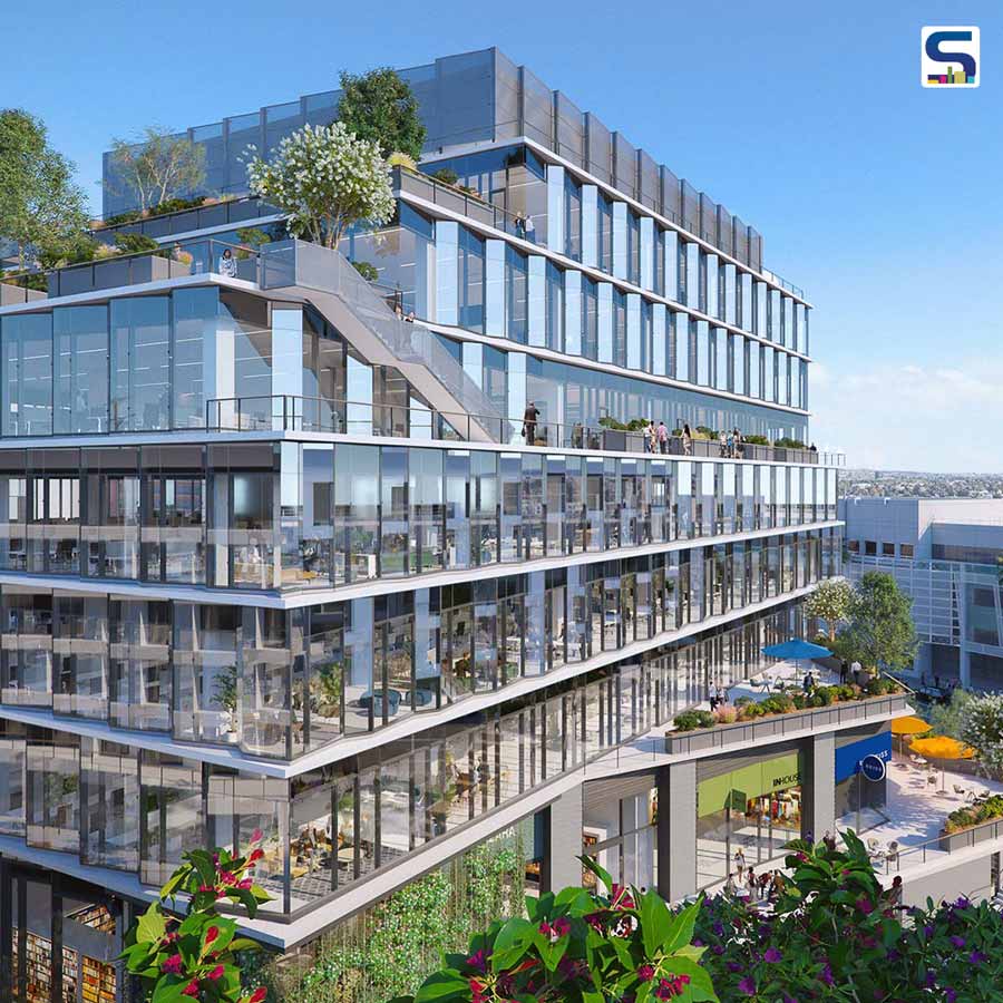 Mixed Use Commercial Building Design Software Infoupdate