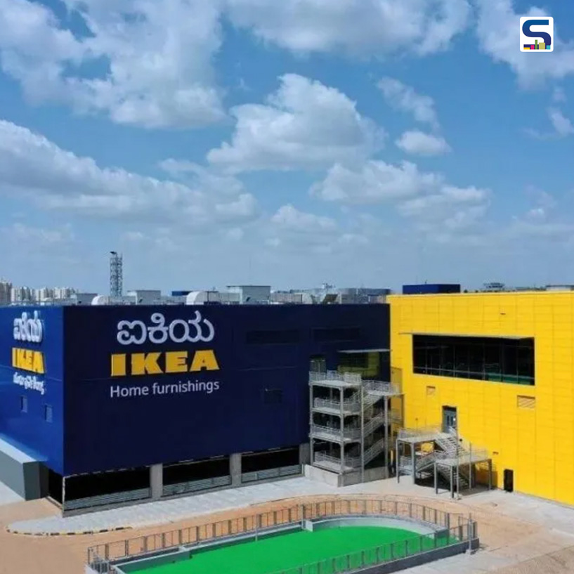 Bengaluru Is All Set to Get Its First IKEA Store On June 22 | SR News Update