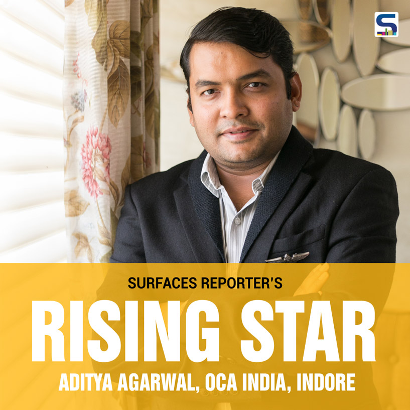 Surfaces Reporter’s Rising Star
