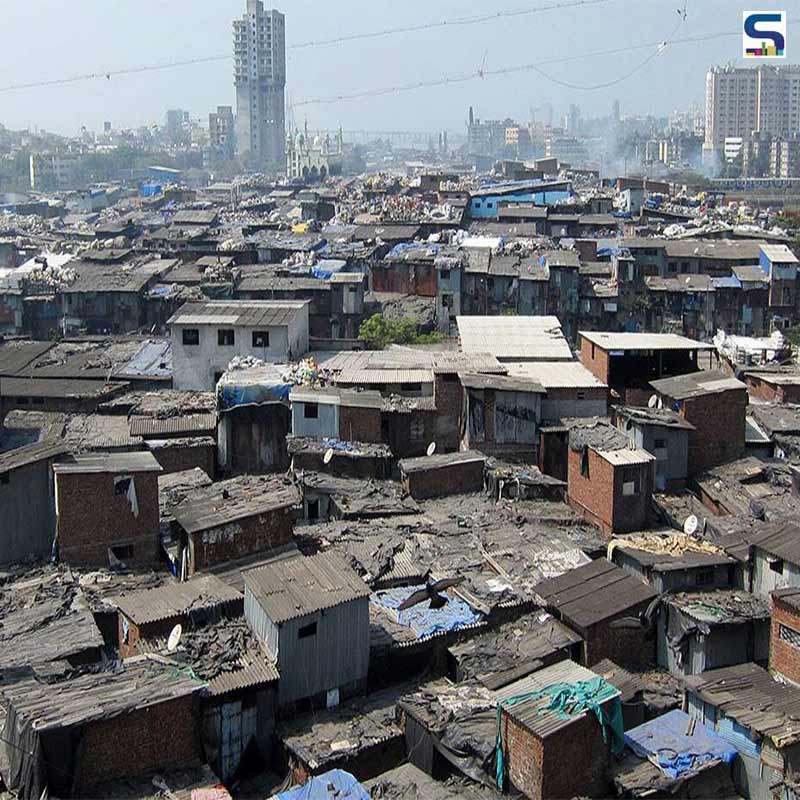 Know All About Long-Awaited Dharavi Redevelopment Project | Adani Group Wins The Bid