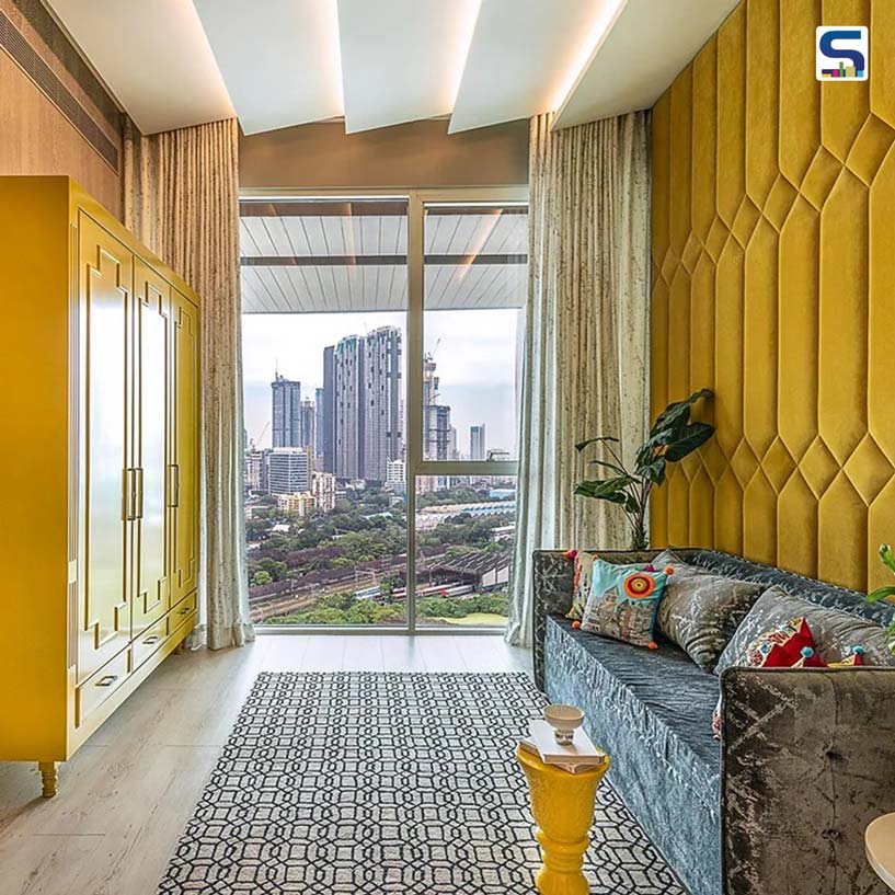 A Luxurious Show Flat By Saima Salam in Mumbai | Regalia | SR Project Update