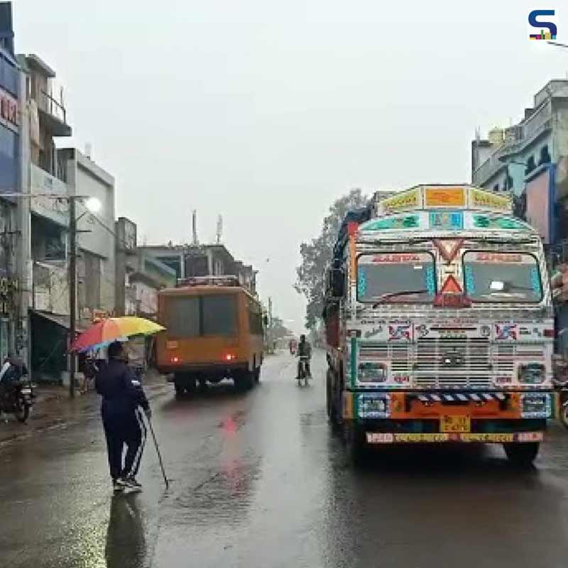 Rs 169.2 Crore Nabarangpur Bypass Road Gets Nod | Odisha