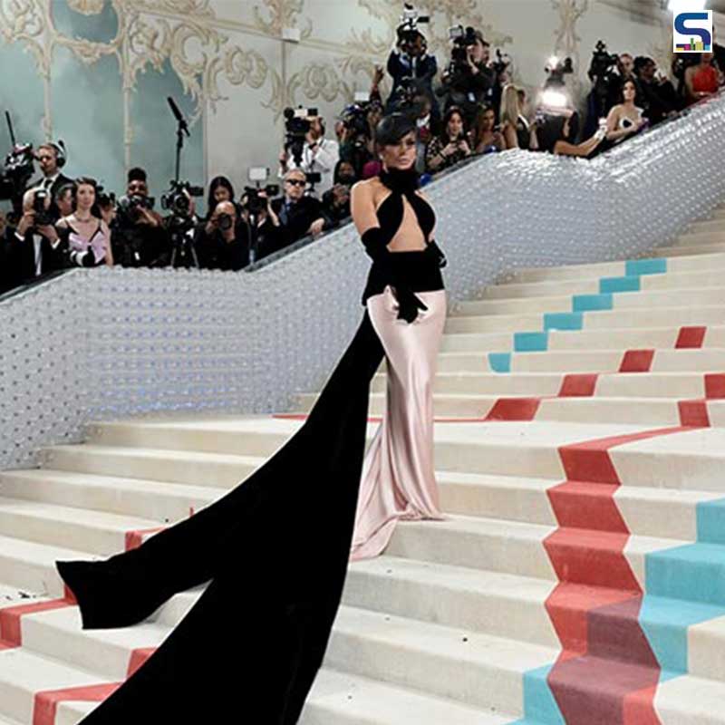 Stunning Red Carpet for Met Gala 2023 Was Designed By Kerala Based Firm | Know More About The Carpet
