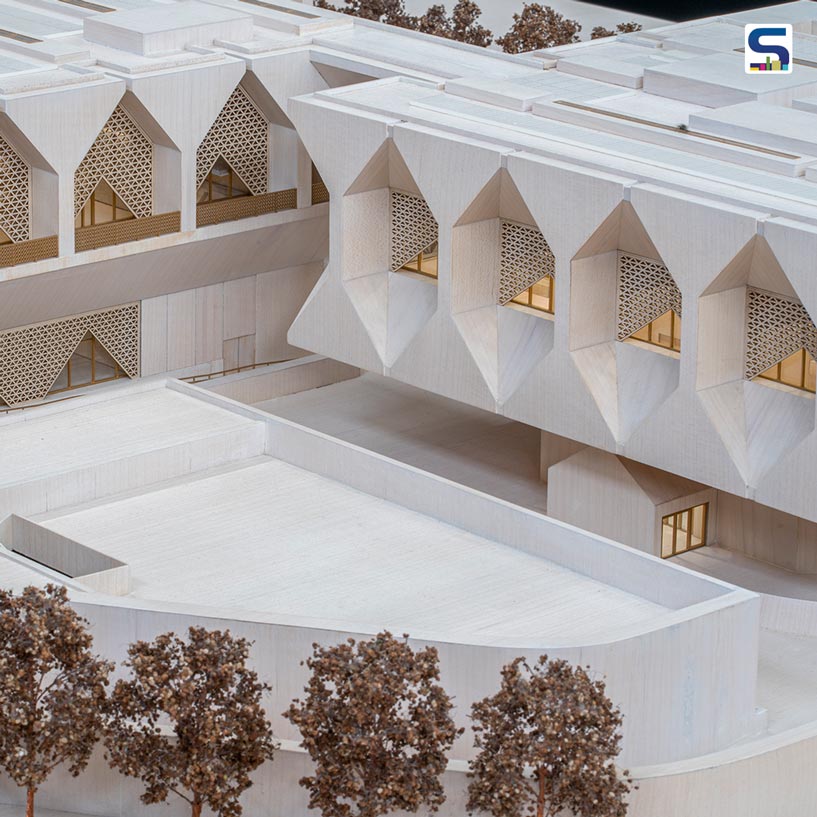 KNMAs New Building Takes Flight: Sir David Adjaye to Design Indias Largest Cultural Haven