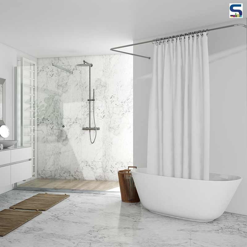 Get Inspired by These 10 Beautifully Designed Bathrooms from SR Idea Book