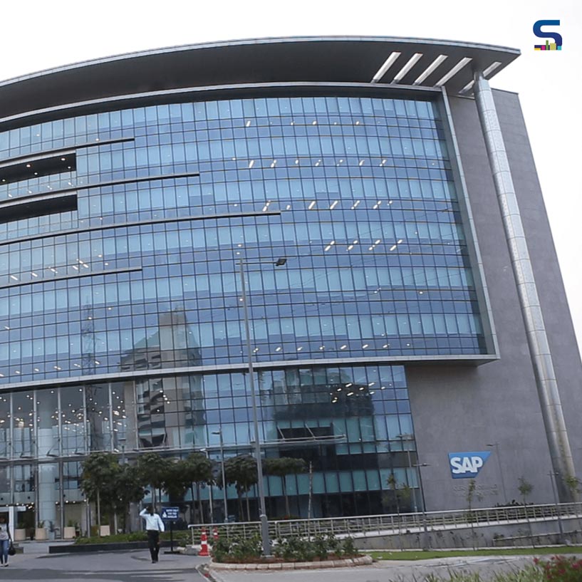 The new SAP Labs India campus in Devanahalli will span 41.07 acres with a focus on sustainability, wellness, and inclusion. The first phase of the facility is expected to be operational by 2025. Bengaluru is SAPs largest R&D hub globally, contributing 40% to the companys R&D budget.