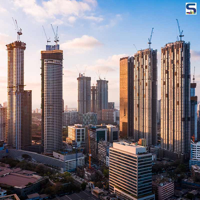 Breaking Records: Mumbai Accounts for 77% of Indias Tallest Buildings – A Closer Look