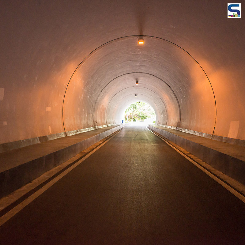Bengaluru Prepares for the Worlds Longest Tunnel Highway Network | SR News Update