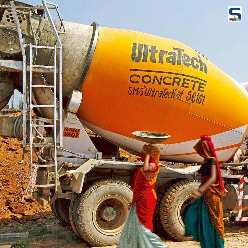 Ultratech Cement Records a 6% Surge in Sales, Reaching 27.3 Million Tonnes in Q3 FY24