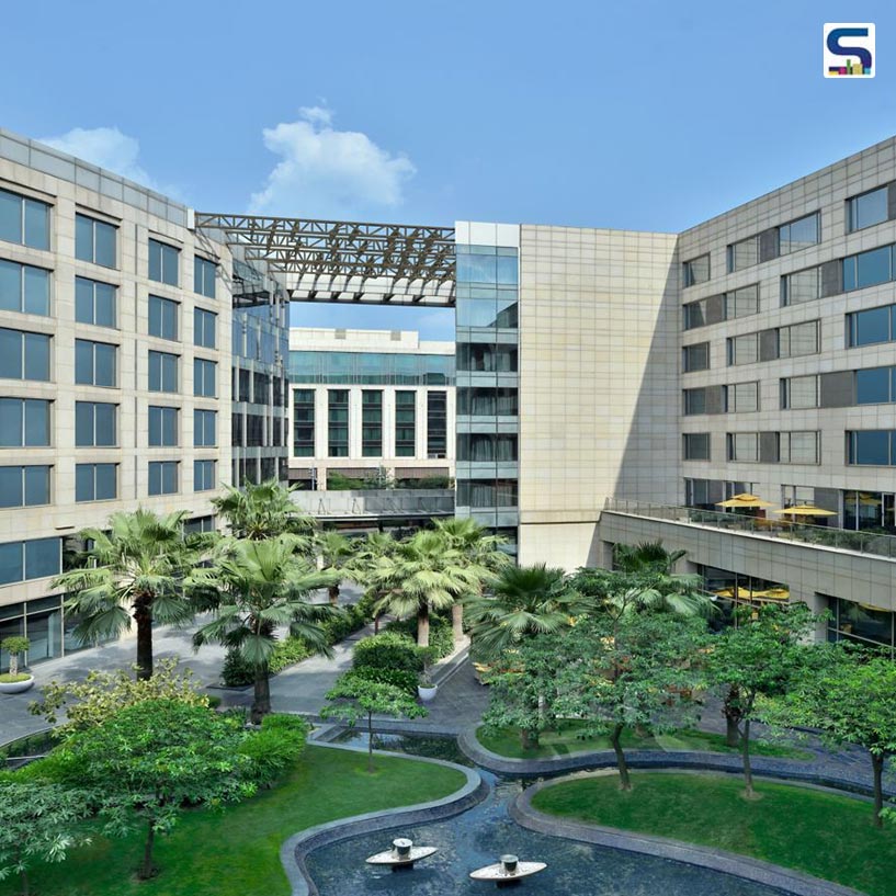 Aerocity Delhi Set to Host Indias Largest Hotel Space by 2025 | SR News Update