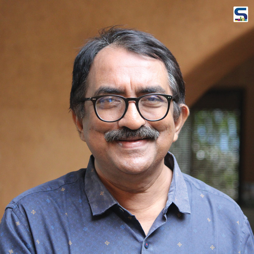 Meet G. Shankar: The “People’s Architect” Championing Green ...