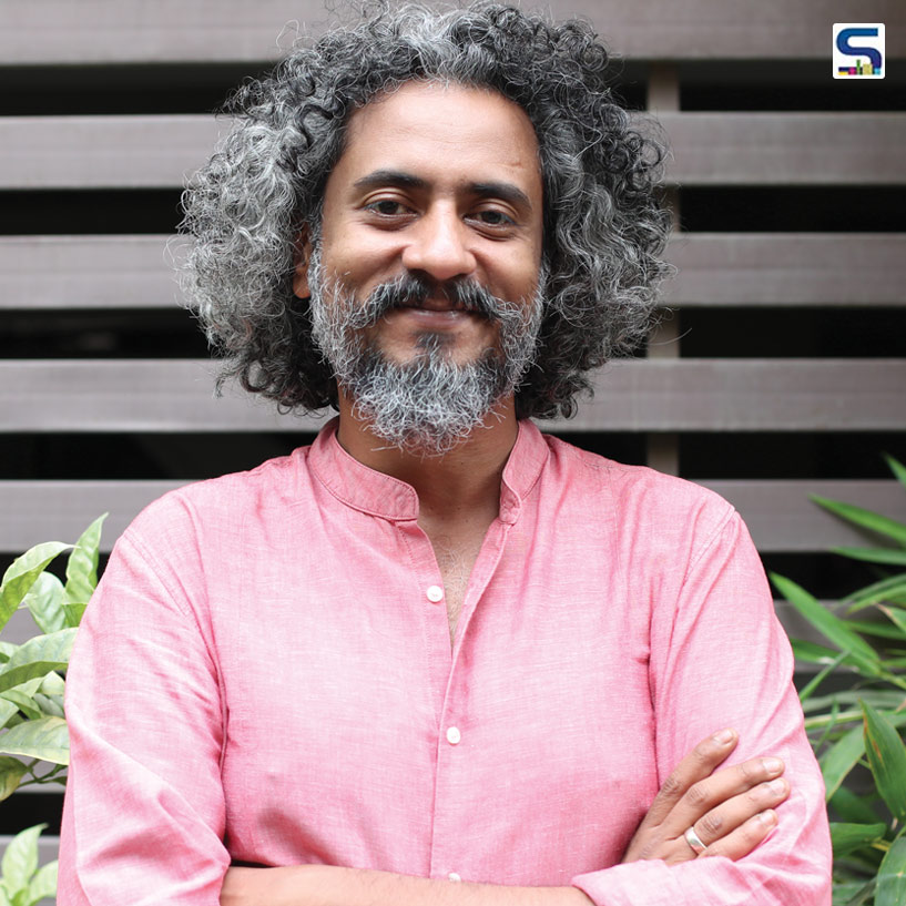 Welcoming Madhav Raman: Urban Design Expert and Multi-Disciplinary Innovator as Juror at THE WADE ASIA 2024