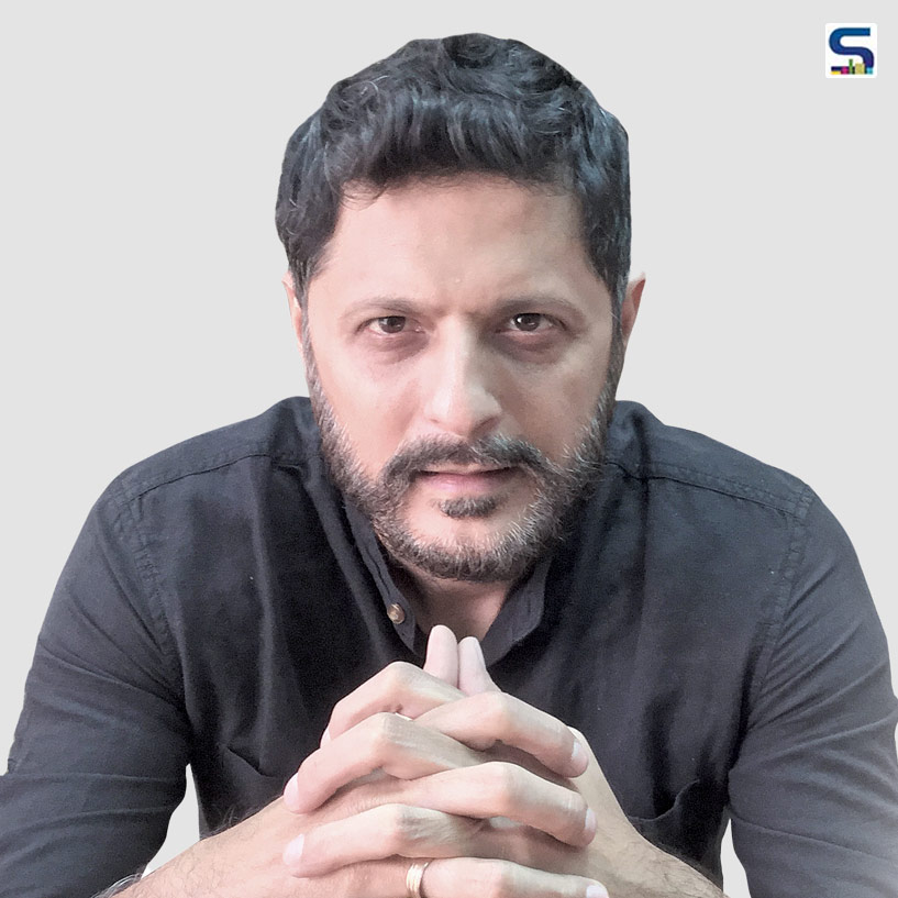 Ar Anshul Chodha, Principal Architect at Sanctuary Architects & Designers, Joins WADE Asia as Juror