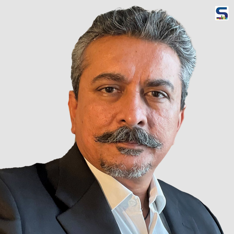 Mr Jitesh Donga Joins THE WADE ASIA 2024 as Esteemed Jury Member