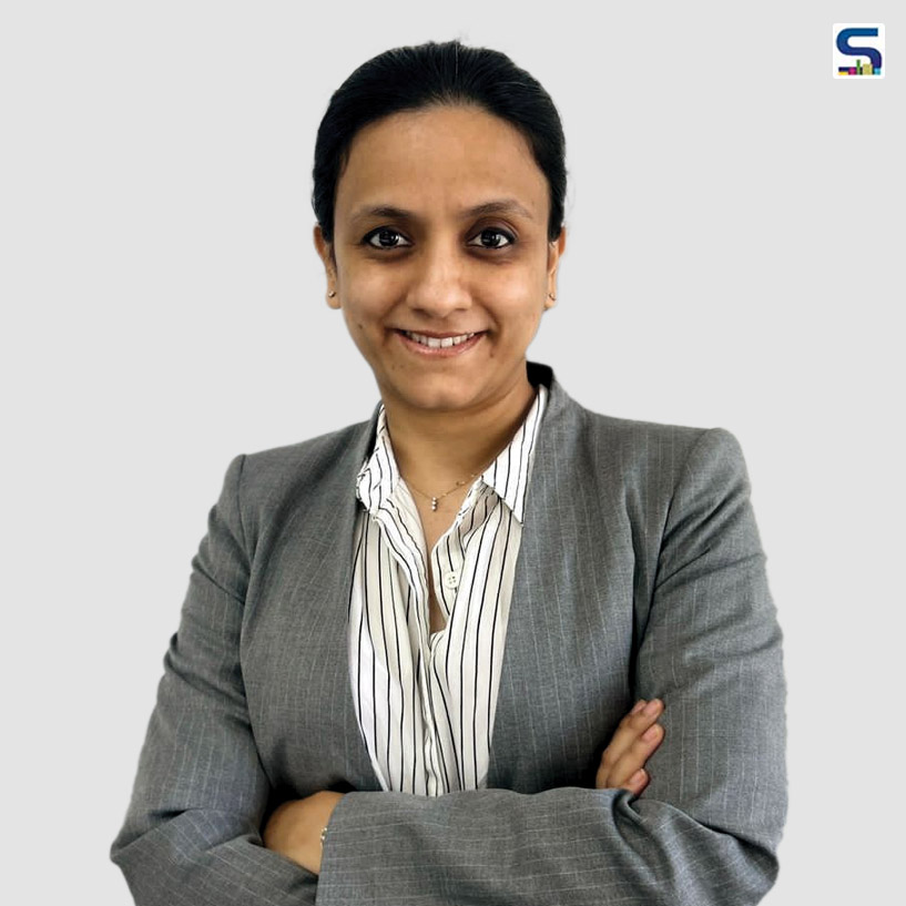 Meet Celebrated Architect and Design Leader Arunima Guha Pal, Juror at WADE ASIA 2024