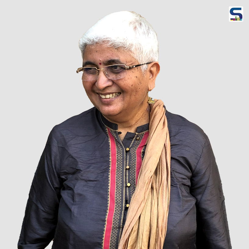 Renowned Landscape Architect Urmila Rajadhyaksha Brings Expertise to The WADE Asia 2024 Jury Panel