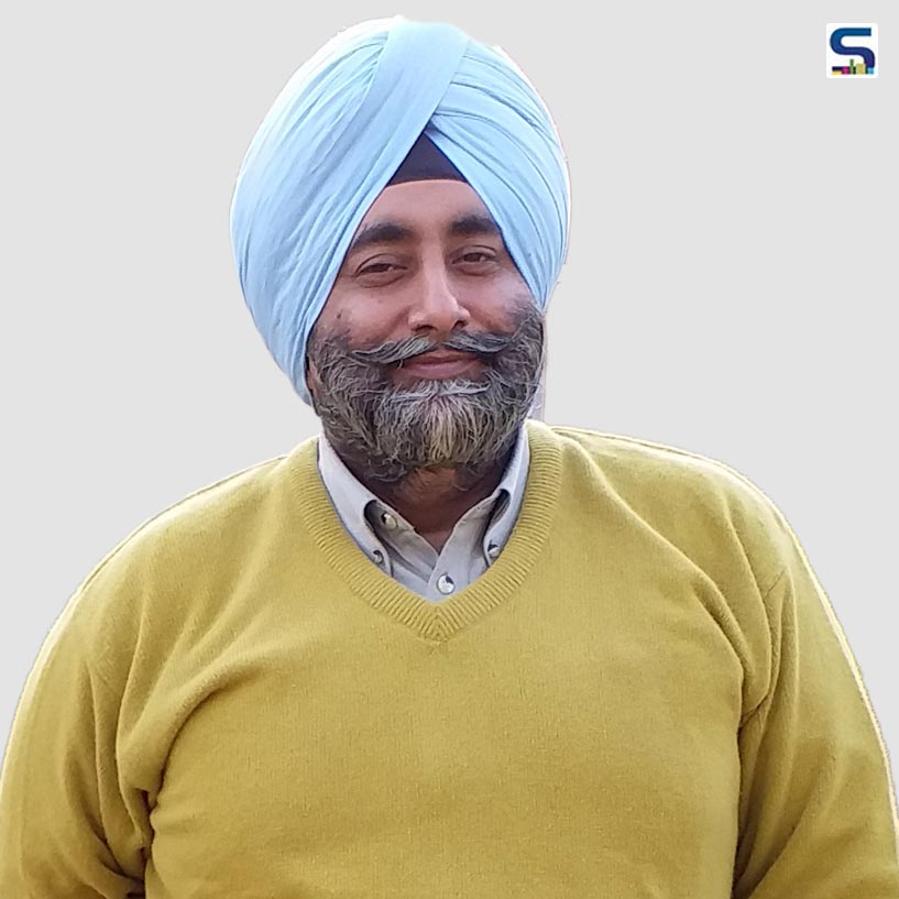 Sukhpreet Singh: Steering Architectural Innovation as a Jury Member for THE WADE ASIA 2024