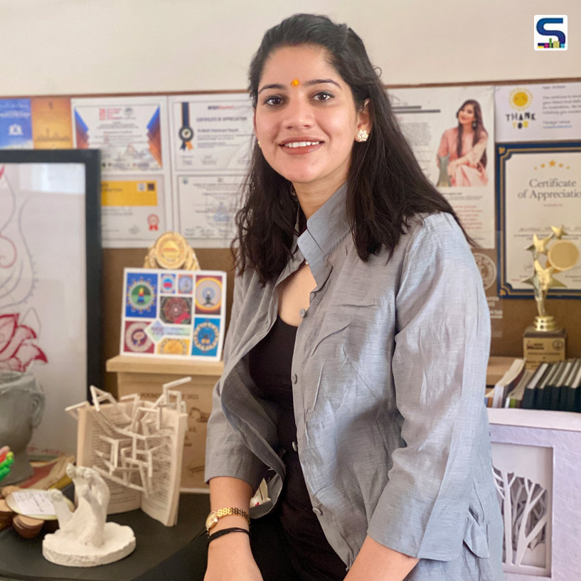 Prof. Avitesh Nayak, an esteemed Assistant Professor at Sushant University in Delhi, is recognized for her contributions to architecture, research, and environmental advocacy.