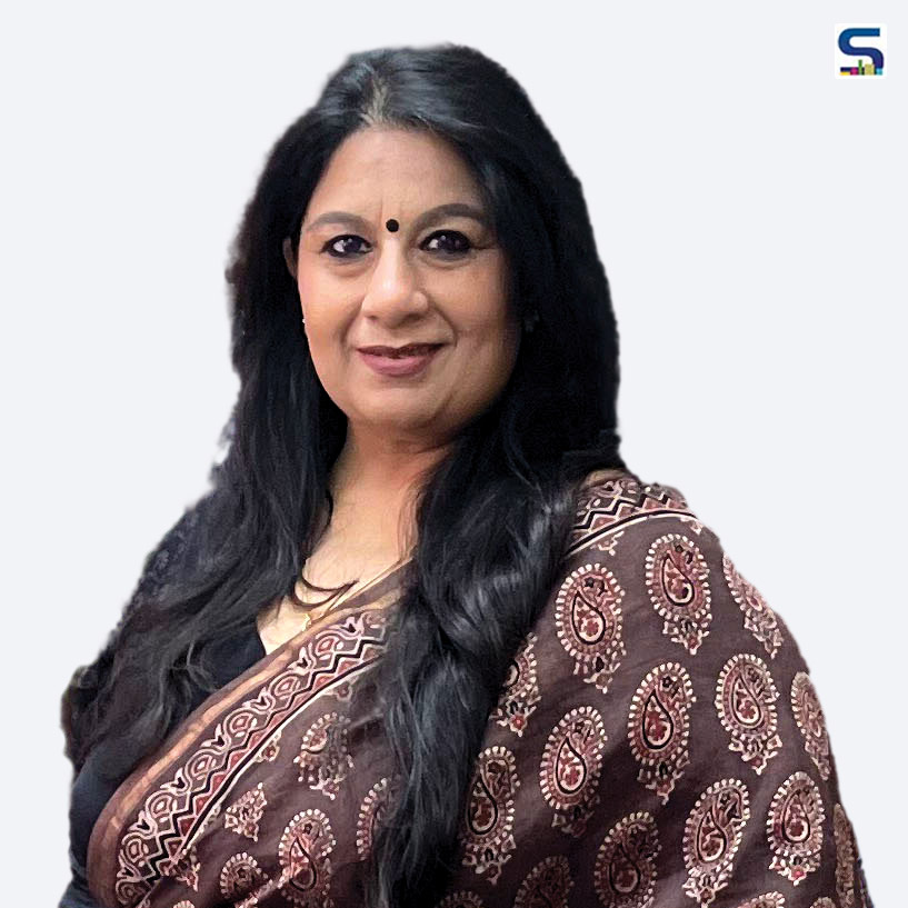 Dr. Aarti Grover, Head of Landscape Architecture at SPA New Delhi, to Judge at The WADE ASIA 2024