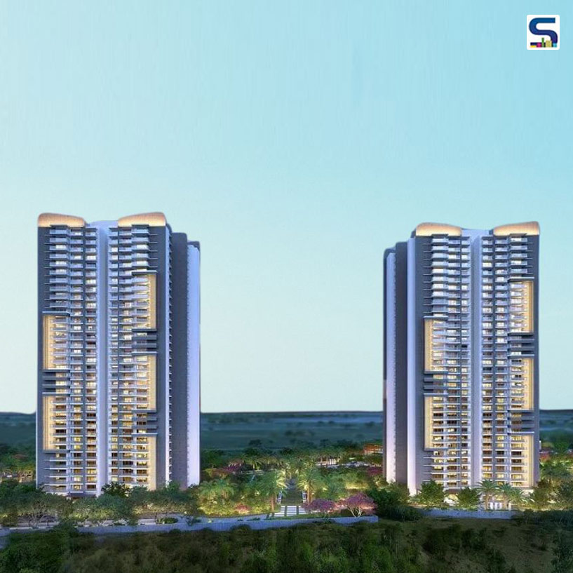 Twin Towers Set to Rise in Noida Soon | Experion Developers | SR News Update