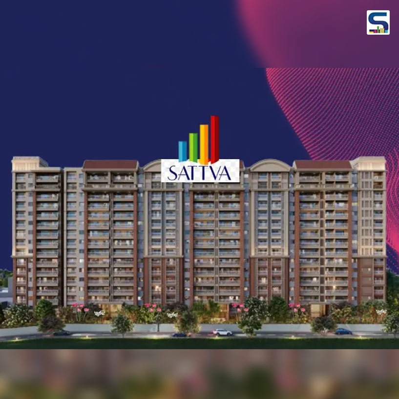 Sattva Group Unveils Two Flagship Residential Projects in North Bengaluru