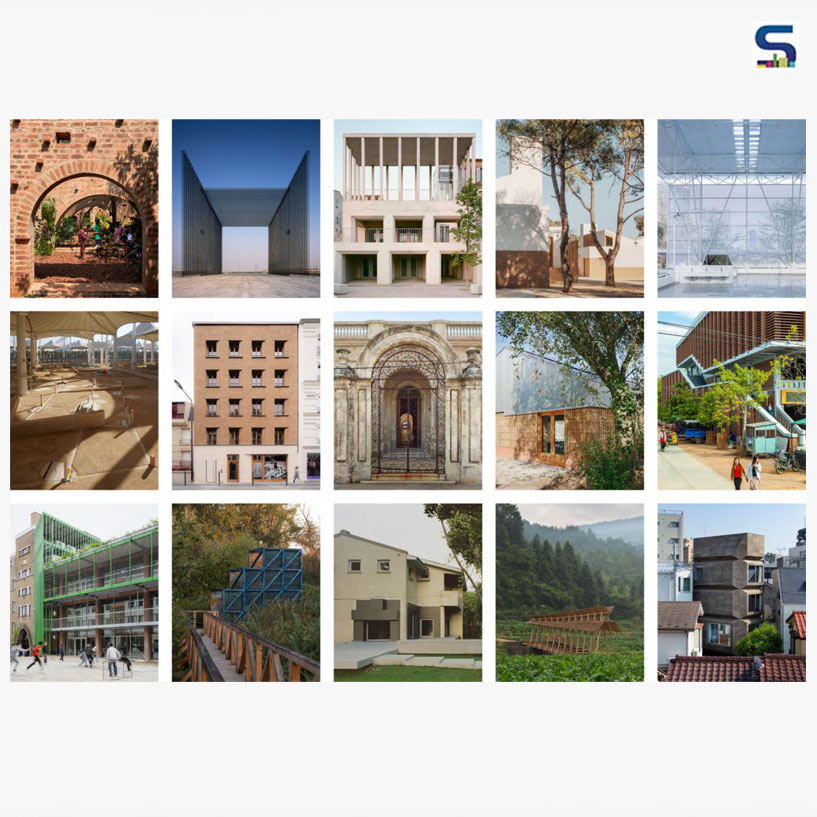 Young Indian Architecture Firm Amongst Top 15 Finalists for AR Emerging Awards 2024