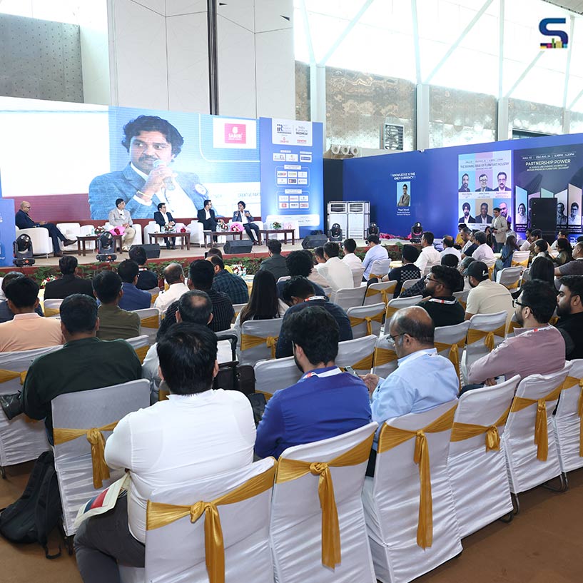 Block Your Seat at INDIA FURNITURE CONCLAVE 2025 Southern Edition: 21-23 February Bangalore