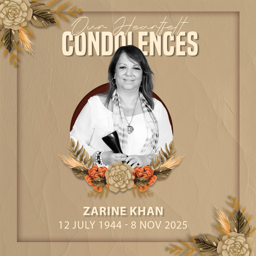 Remembering Zarine Khan: A Life of Grace, Design, and Inspiration