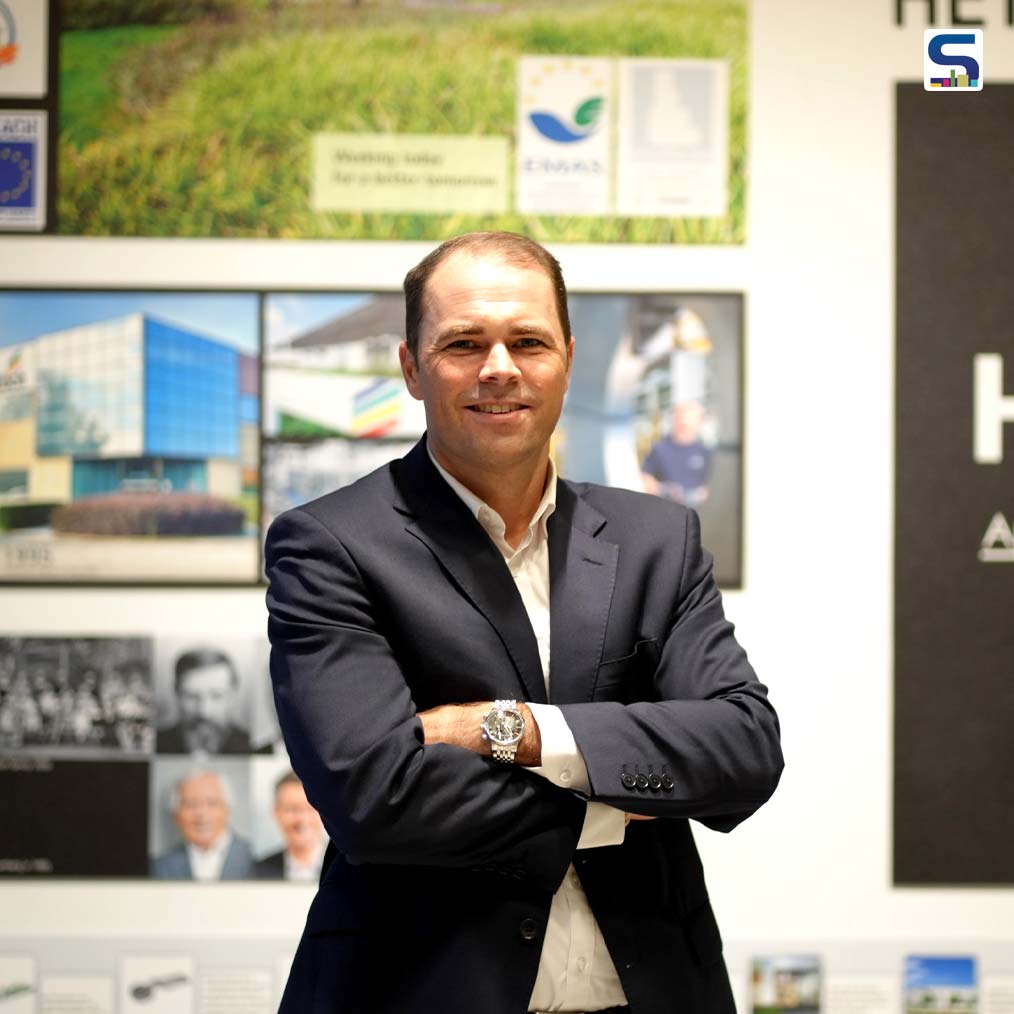 Hettich reinforces Made in India, Made for the World with new Indore plant,